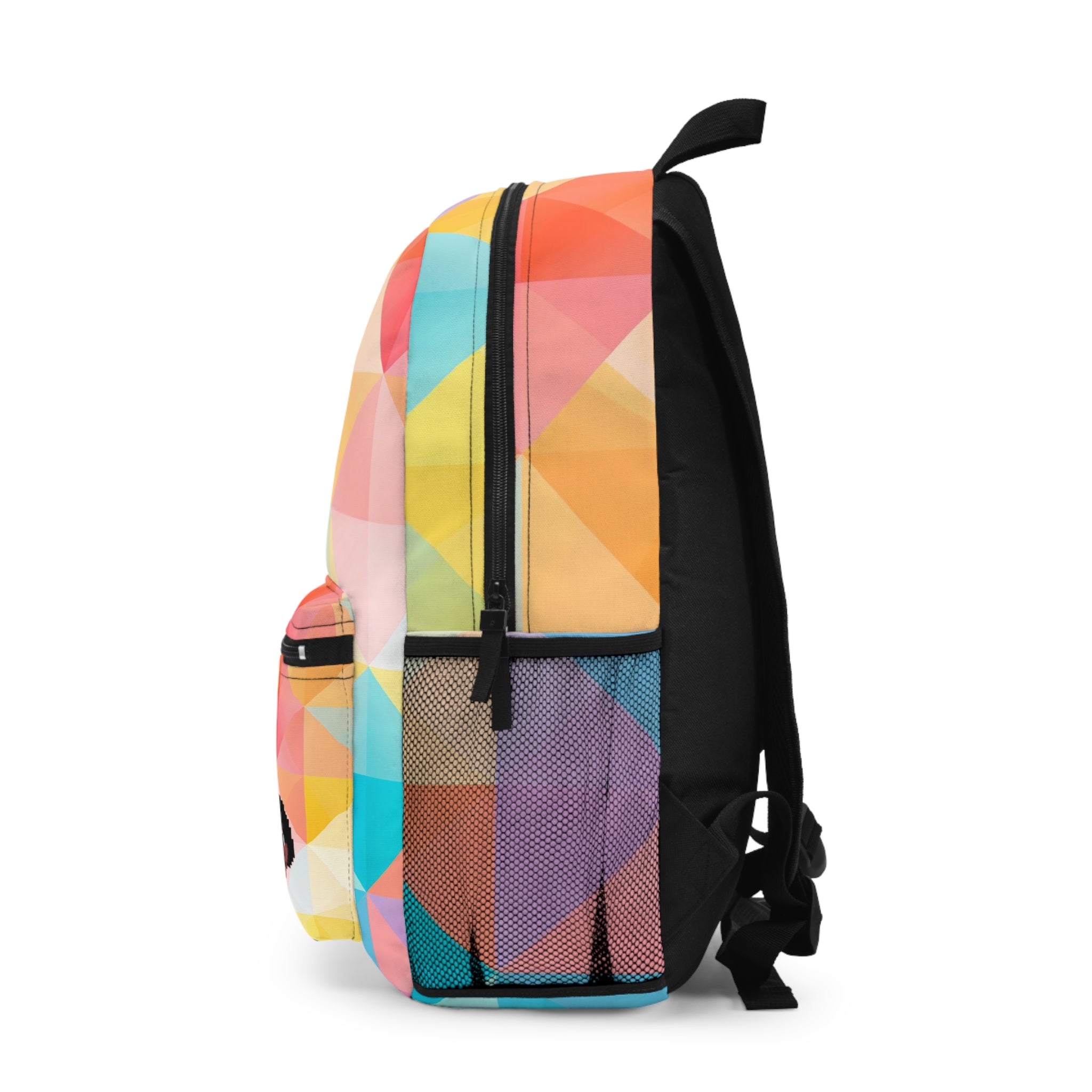 With Love, Feliz Backpack