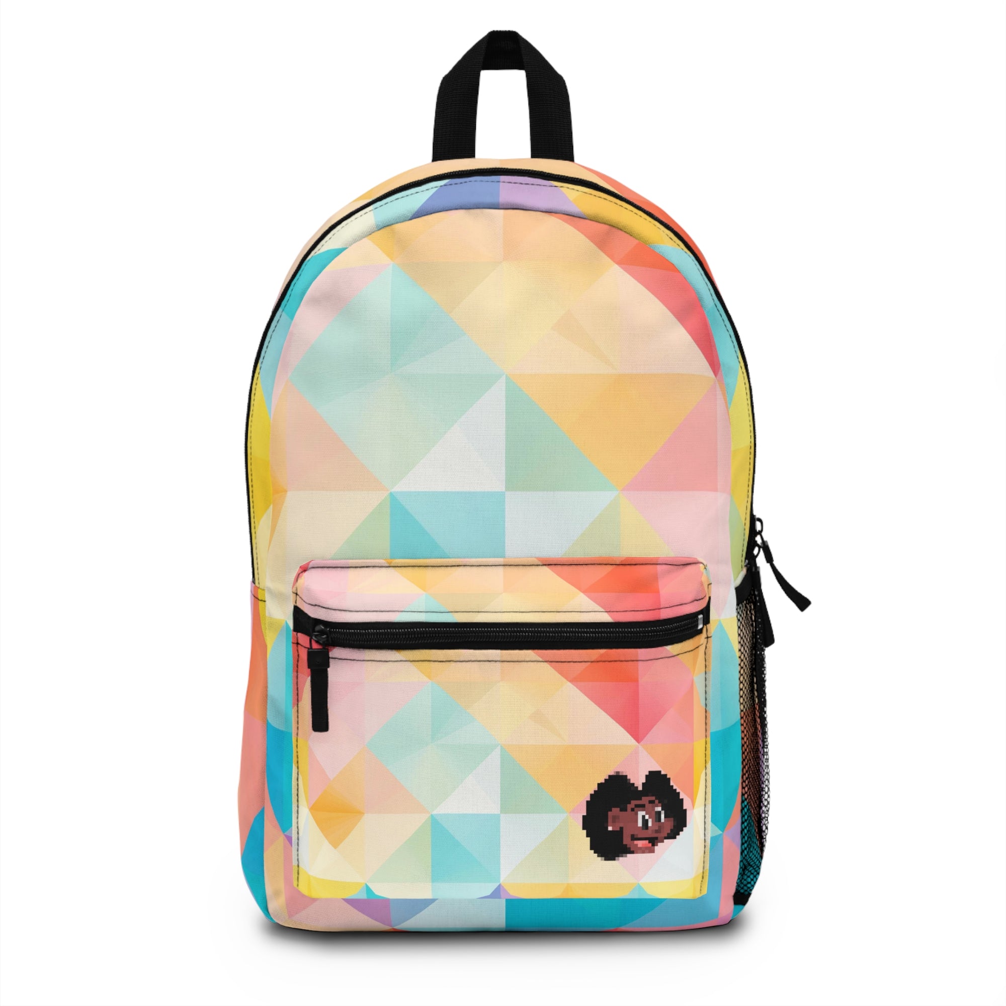 With Love, Feliz Backpack